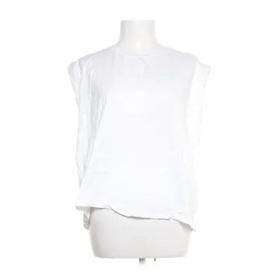Topp (Vit) från Pull & Bear