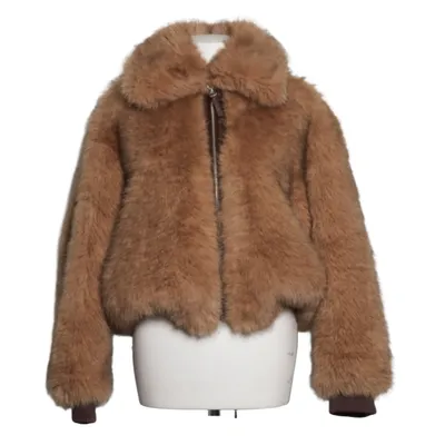 Jacka (Brun) från WRSTBHVR Elastan, Polyester