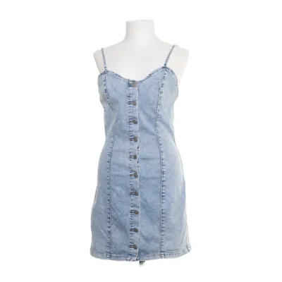 Jeansklänning (Blå) från Shein SXY