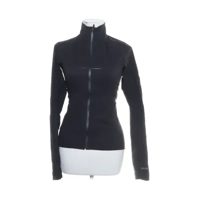 Träningsjacka (Svart) från Lululemon Elastan, Nylon