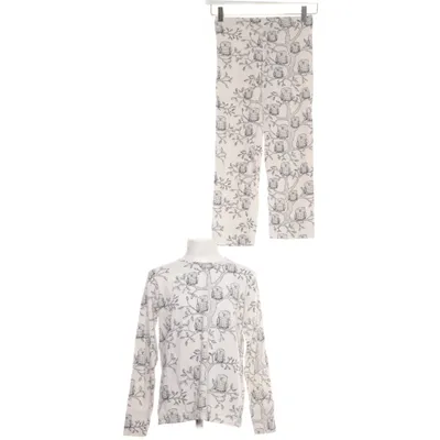 Pajamas (Beige, Multicolored) from Aarre Elastane, Organic cotton
