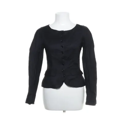 Top (Black) from Reformation Organic cotton, Elastane, Viscose