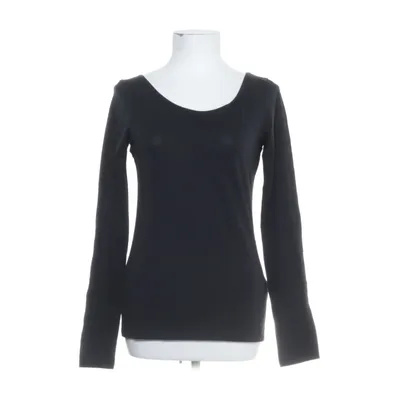 Långärmad t-shirt (Cotton Stretch Long Sleeve Top) från Filippa K Bomull, Elastan