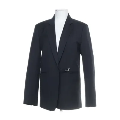 Kavaj (Svart) från Calvin Klein x Nensi Dojaka Elastan, Polyester, Viskos