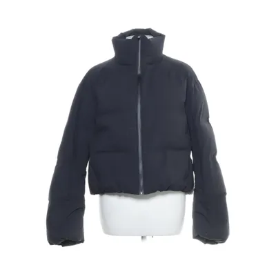 Dunjakke (Sort) fra Uniqlo Dun, Fjer, Polyester