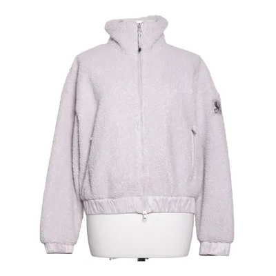 Fleecejacka (Fleece) från Parajumpers Bomull, Polyamid, Polyester