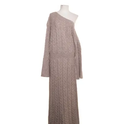 Långklänning (Arona Midi Dress) från Adoore Elastan, Nylon, Ull, Återvunnen polyester