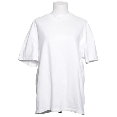 T-shirt (Vit) från Weekday Bomull