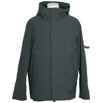 Vinterjacka (Vhinner, Slate Green) från Elvine Polyester