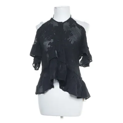 Topp (Svart) från For Love & Lemons