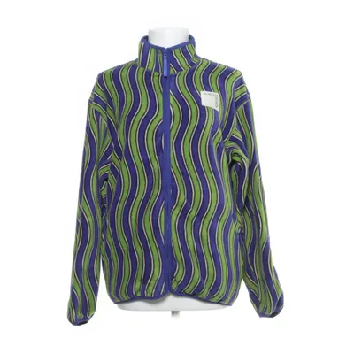 Fleecejacka (Grön, Blå) från Bobo Choses Polyester