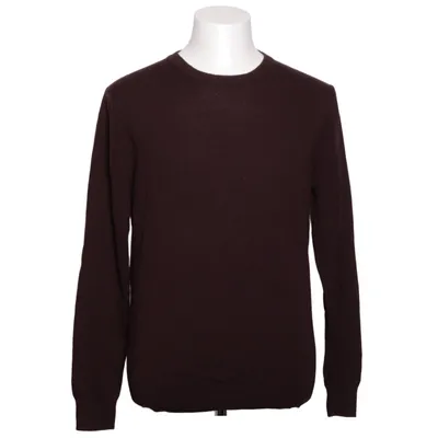 Tröja (Brun) från These Glory Days Merinoull