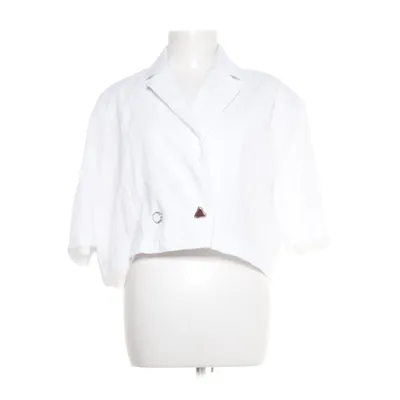 Short sleeve shirt (White) from Storets