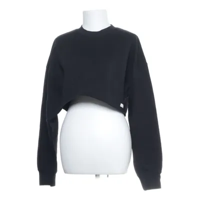 Crop top (Studio Oversized Cropped Crew) från Björn Borg Bomull, Polyester
