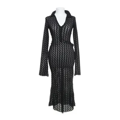 Maxi dress (Dionne Lace Long Sleeve Midi Dress) from Meshki Polyester