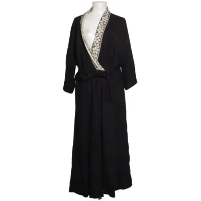 Klänning (Kimono, omlott) från Lump Studio Linne