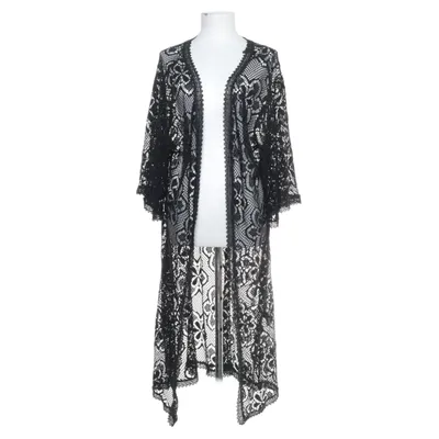 Beach dress (Black) from Dazy Elastane, Polyester