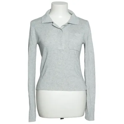 Sweater (Gray) from Adanola Acrylic, Merino wool, Polyamide, Polyester