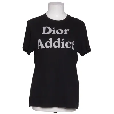 T-shirt (Svart) från Christian Dior