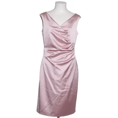 Dress (Pink) from Vera Mont Polyester, Elastane