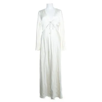 Evening gown (Danika Long Sleeve Dress) from Significant Other Elastane, Polyester, Viscose