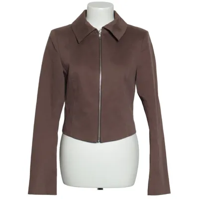 Jacke (Sophie Sculptured) von I-RUI Elasthan, Bio-Baumwolle