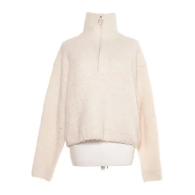 Trui (Beige) van Nova Vintage Polyester