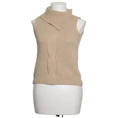 Slipover (Beige)