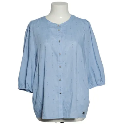 Bluse (Sanna) fra Prepair Bomuld, Polyester