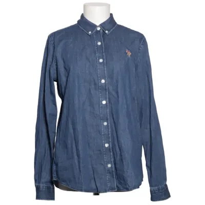 Jeansskjorta (USPA DENIM SHIRT BENE WOMEN) från U.S. Polo Assn. Bomull