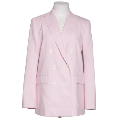 Kavaj (Rosa) från Zara