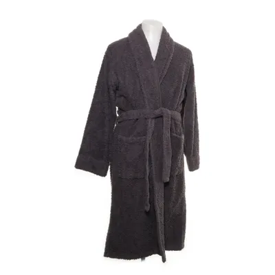 Morgonrock (Grå) från Lexington Bomull, Polyester