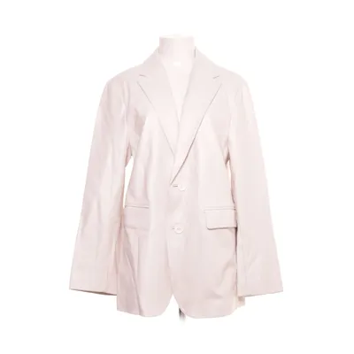 Blazer (Hvid) fra Zeffon