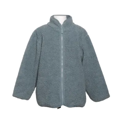 Fleecejacka (Blå) från Rikiki Polyester