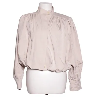 Jacka (Beige) från The Lemm Studio Elastan, Polyester, Viskos