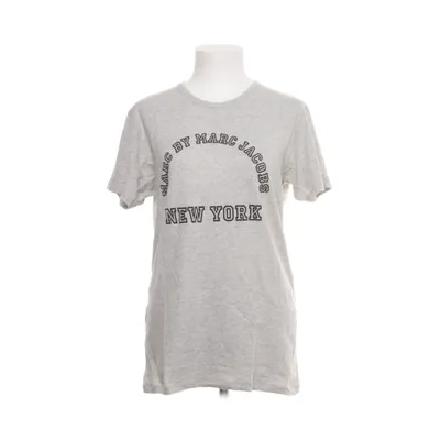 T-shirt (Grå) från Marc by Marc Jacobs Bomull