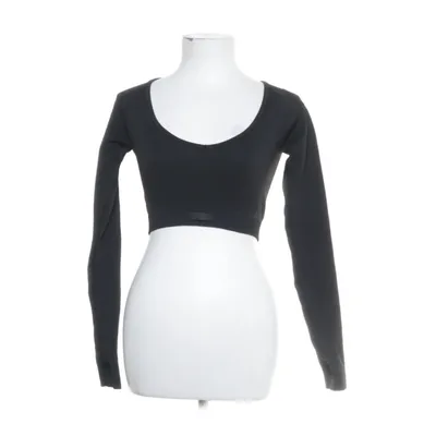 Träningströja (Svart) från Alice Stenlöf x Björn Borg Elastan, Polyamid, Återvunnen polyester