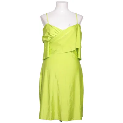 Kjole (STERRE SOLID) fra Stine Goya Elastan, Genanvendt polyester