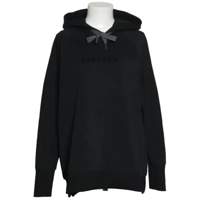 Capuchon sweater (Svana, Quarz) van Elbsand Katoen, Elastaan