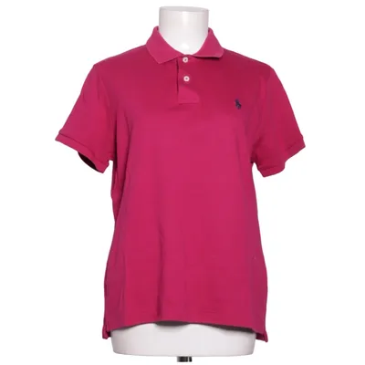 Pikétröja (Classic Fit) från Ralph Lauren Sport Bomull