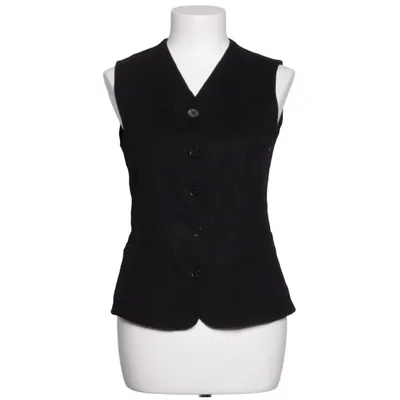 Kostymväst (Svart) från COS