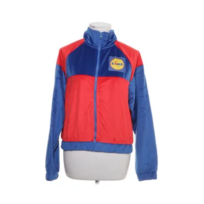 Kofta (Röd, Blå) från Esmara Polyester