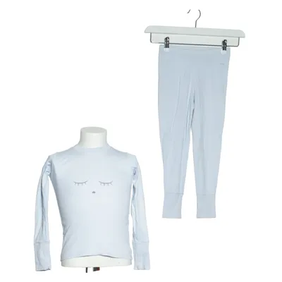 Pajamas (Blue) from Livly Elastane