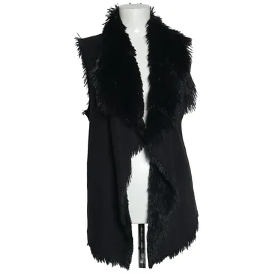 Outer vest (Reby Waistcoat) from Marc Lauge Polyester