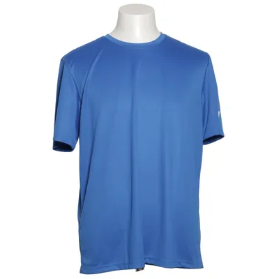 T-shirt (Blå) från Helly Hansen Återvunnen polyester