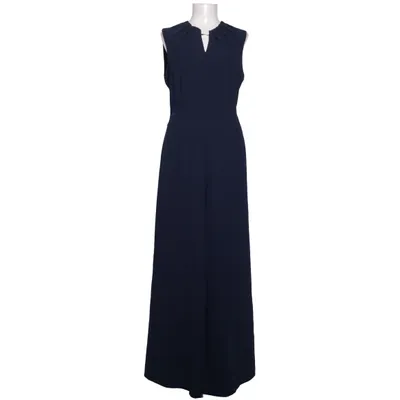 Jumpsuit (Blue) from Betty & Co Polyester