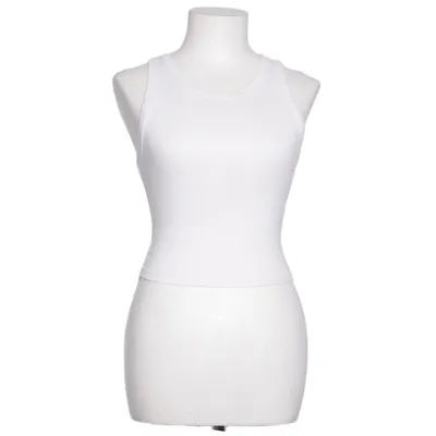 Linne (Vit) från Motel