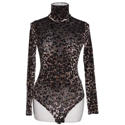 Body (Svart, Flerfärgad) från Intimissimi