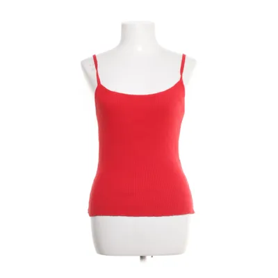 Linne (Röd) från Hennes Collection Akryl, Bomull