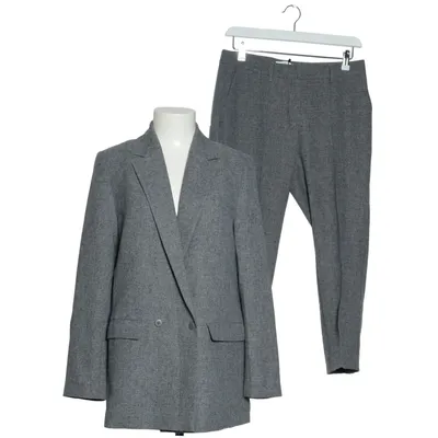 Kostym (Grå) från Stylein Polyester